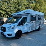 Orballo Chausson 640 Titanium ultimate